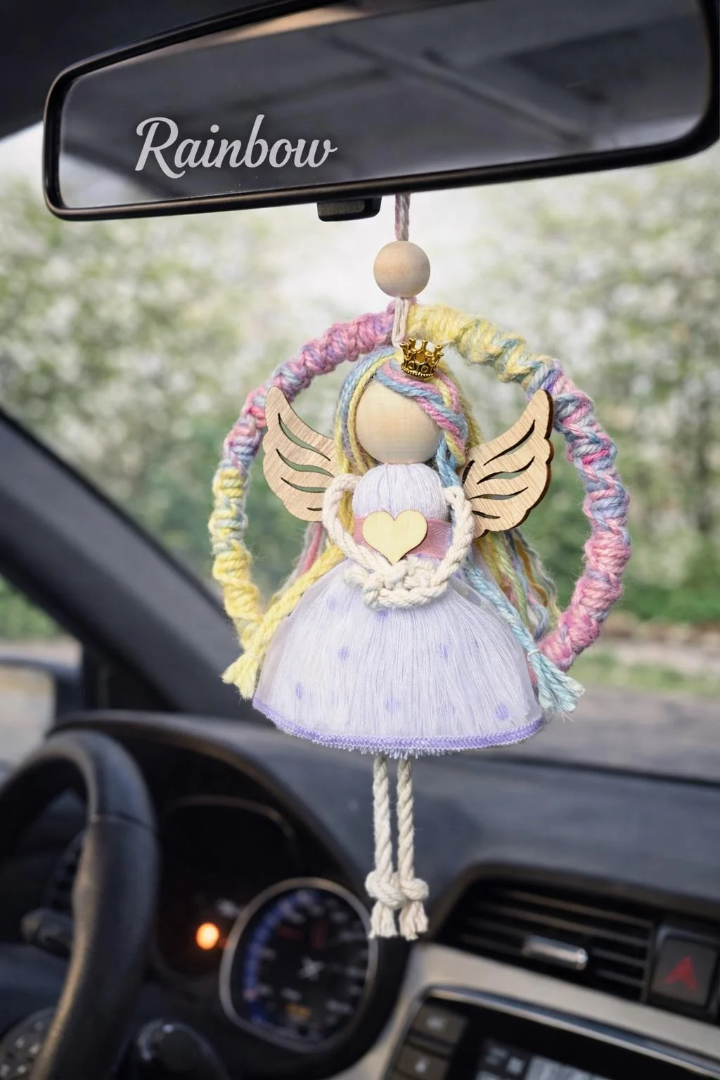 Angel Craft Canada