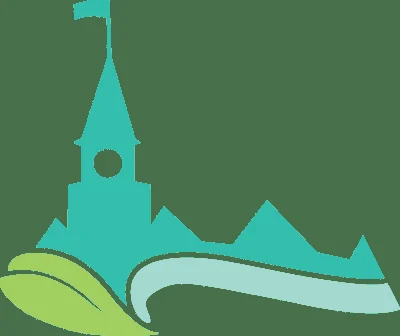 The Town of Carleton Place's full-colour graphic mark