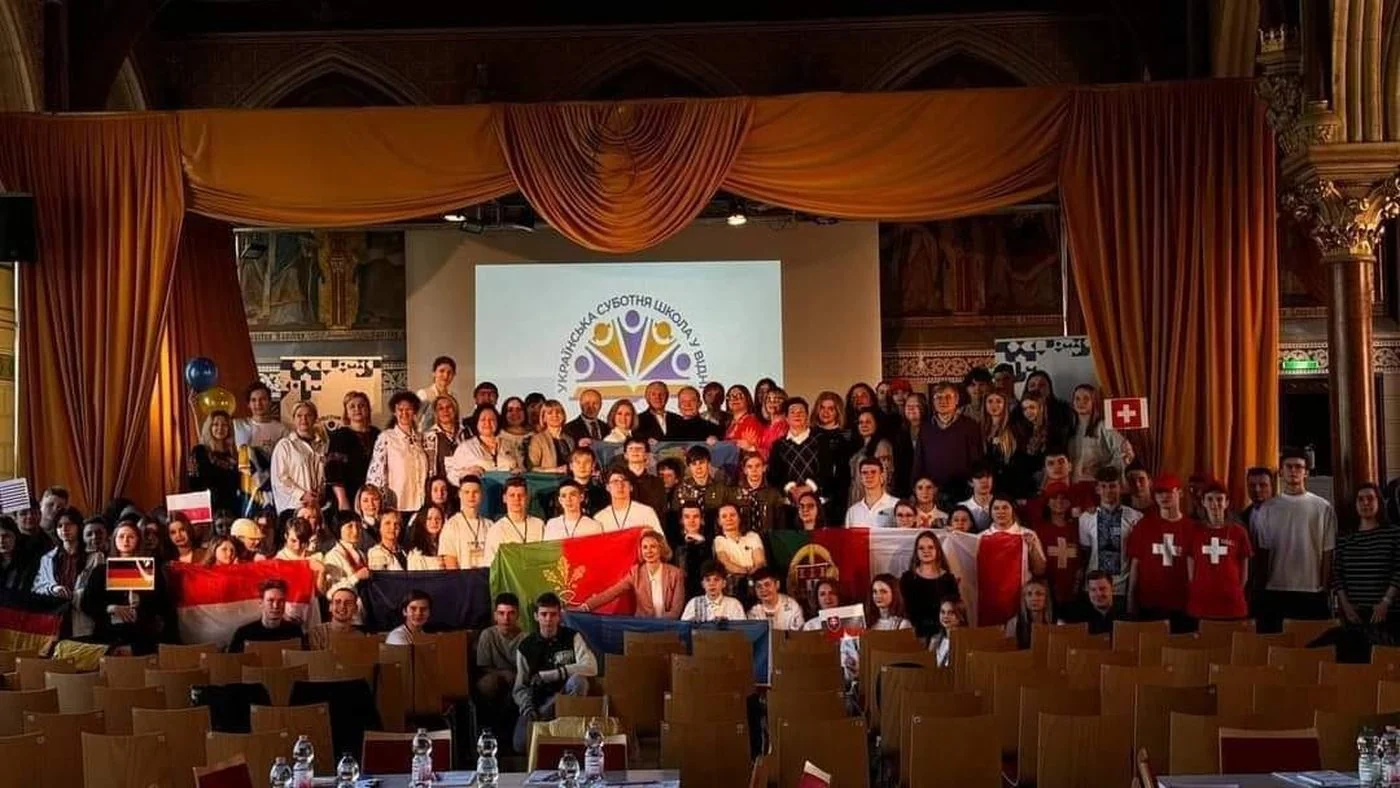 The opening of the 1st International Life Capital Tournament in Vienna