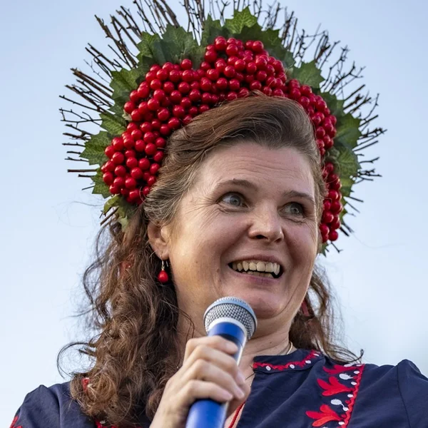 Oksana Pikush