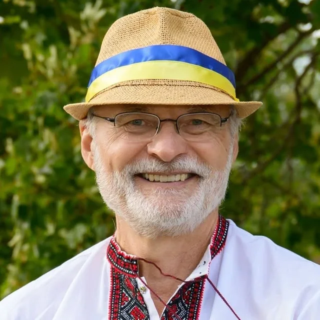 Roman Tykajlo